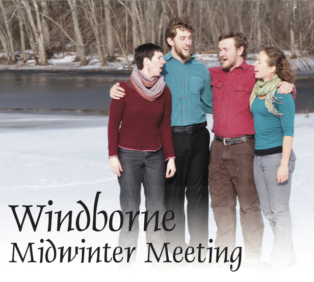 Midwinter Meeting Windborne